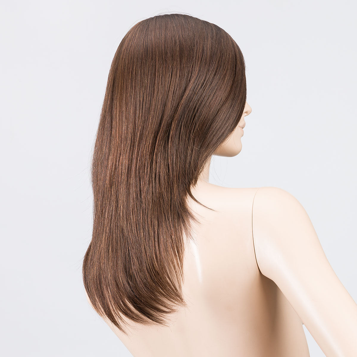 Anne Nature | Power Kids | Remy Human Hair Wig