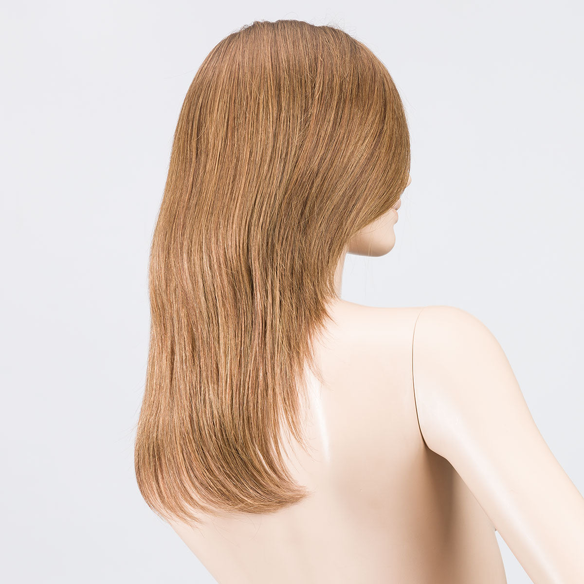 Anne Nature | Power Kids | Remy Human Hair Wig