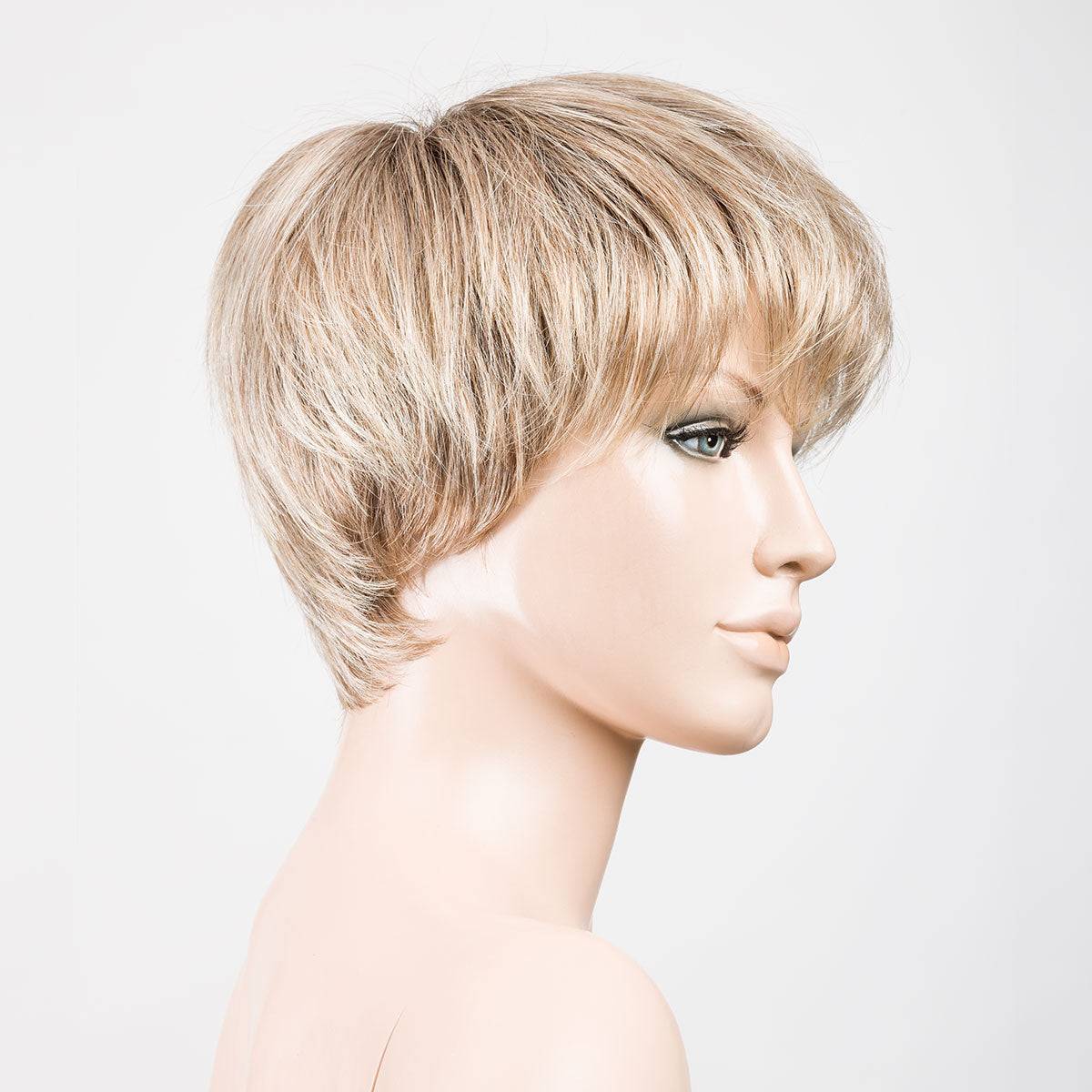 Beat | Hair Power | Synthetic Wig | SPECIAL ORDER You Choose Color