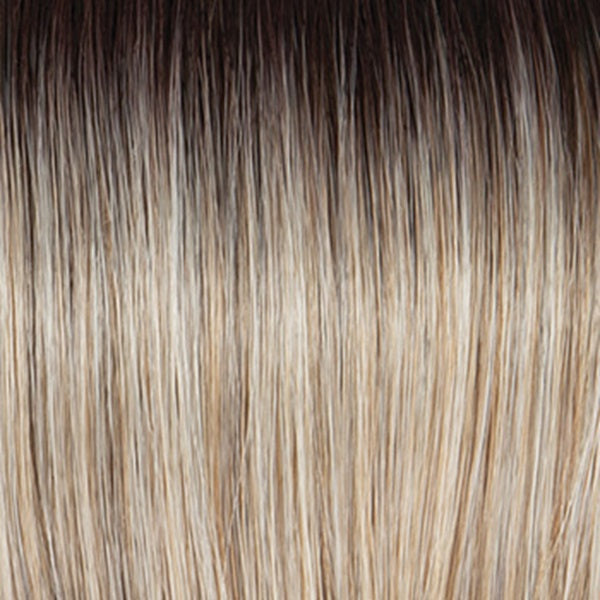 Beauty Reign Wig by Gabor - Lace Front Mono Part Average Cap