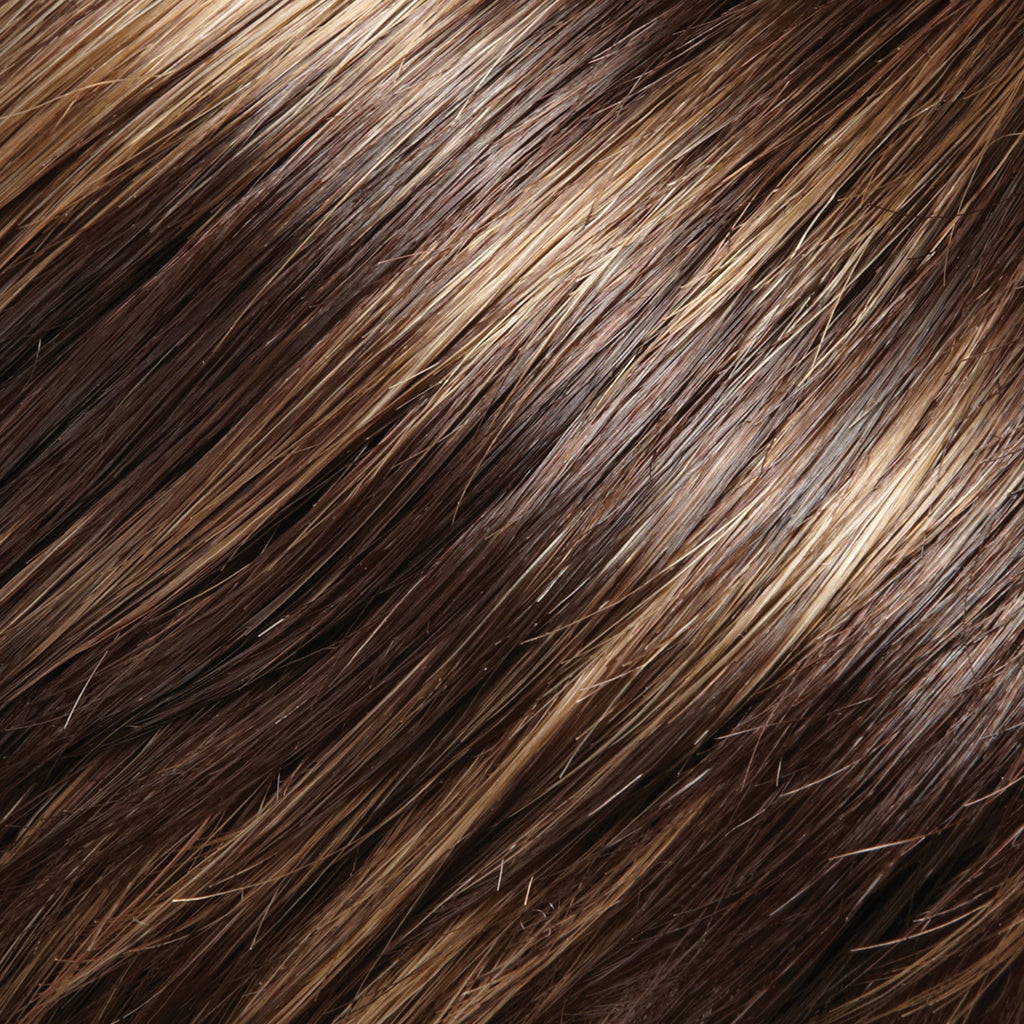 Olivia Wig by Jon Renau - Lace Front Mono Hand Tied Long Waves