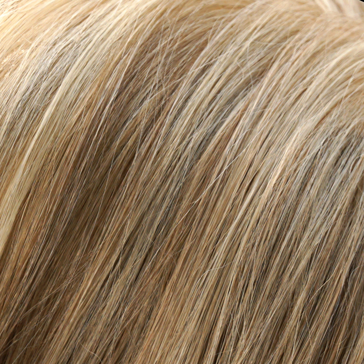 Shelby Wig by Jon Renau - Lace Front Mono Top Bob Synthetic