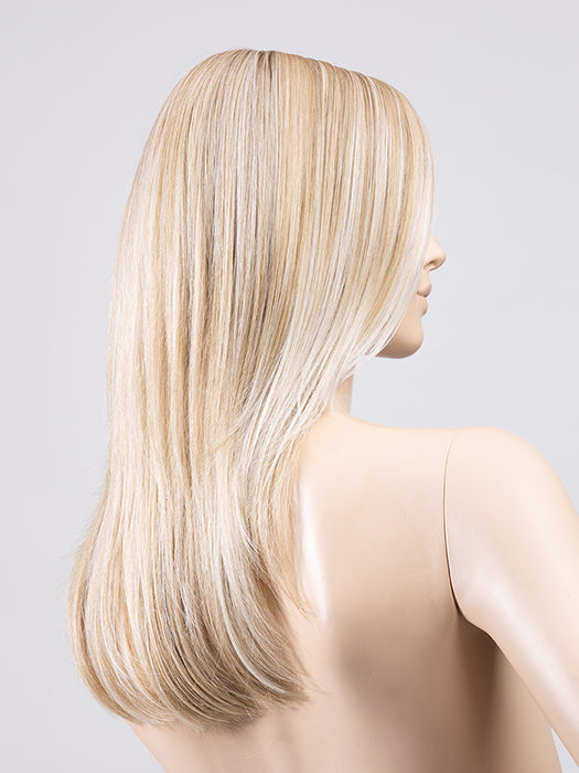 Alasia Super Wig by Ellen Wille - Lace Front Mono Part Heat Friendly Synthetic