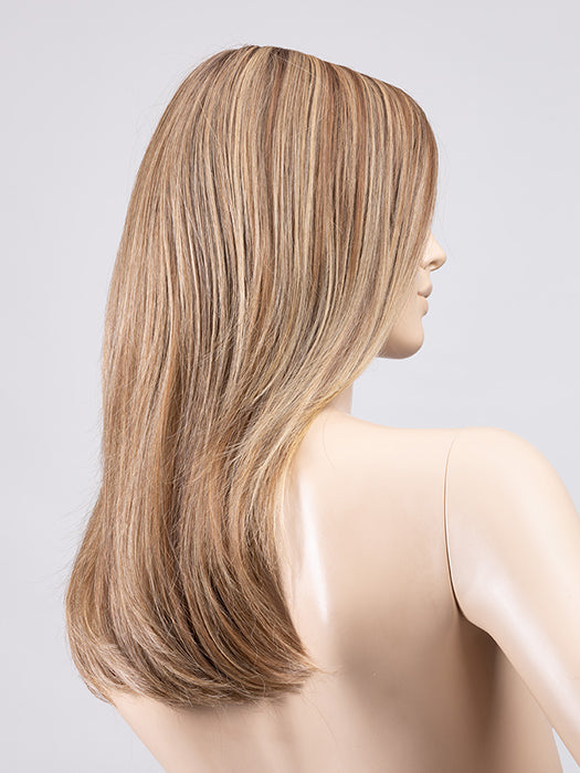 Alasia Super Wig by Ellen Wille - Lace Front Mono Part Heat Friendly Synthetic
