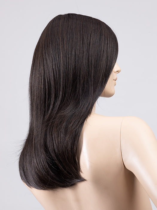 Alasia Super Wig by Ellen Wille - Lace Front Mono Part Heat Friendly Synthetic