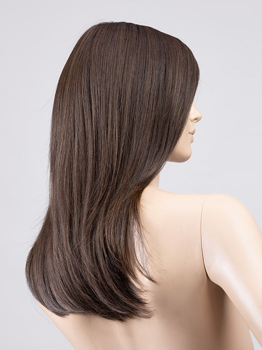Alasia Super Wig by Ellen Wille - Lace Front Mono Part Heat Friendly Synthetic