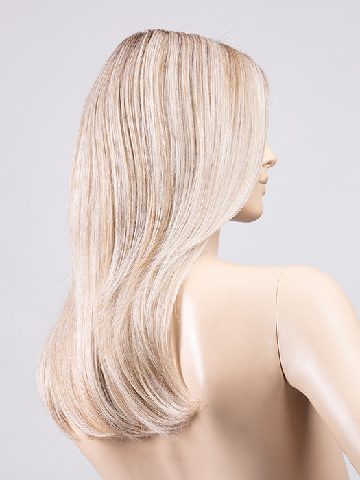 Alasia Super Wig by Ellen Wille - Lace Front Mono Part Heat Friendly Synthetic