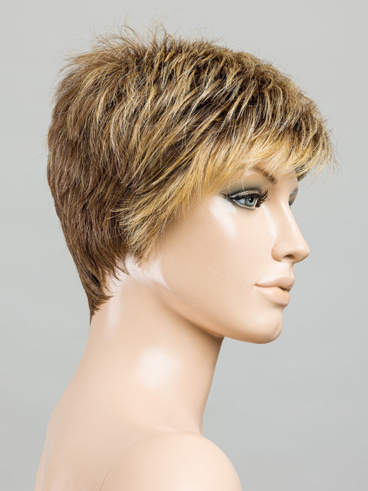 Chat Wig by Ellen Wille - Lace Front Heat Friendly Synthetic