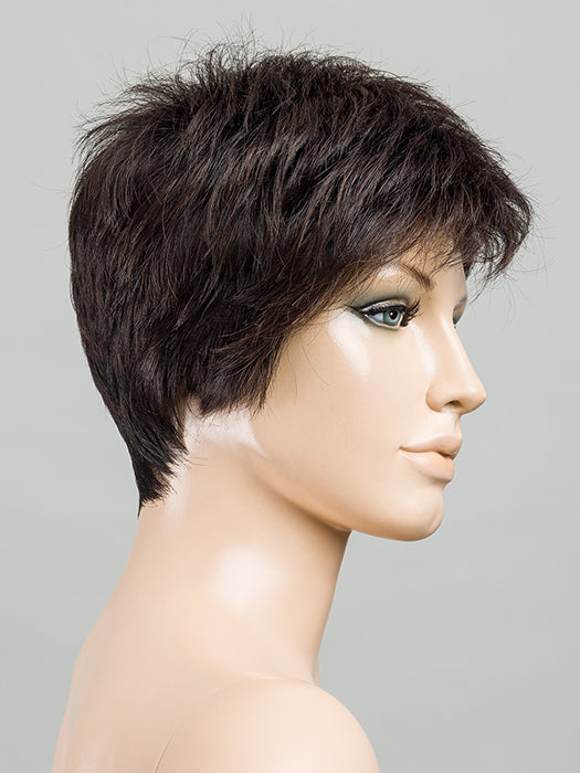 Chat Wig by Ellen Wille - Lace Front Heat Friendly Synthetic