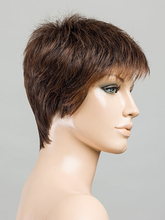 Chat Wig by Ellen Wille - Lace Front Heat Friendly Synthetic