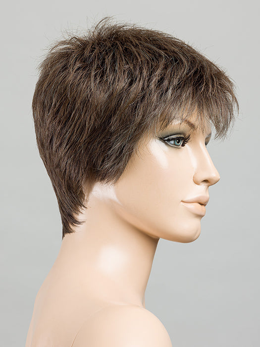 Chat Wig by Ellen Wille - Lace Front Heat Friendly Synthetic