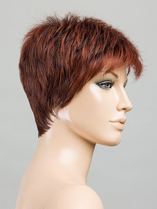 Chat Wig by Ellen Wille - Lace Front Heat Friendly Synthetic