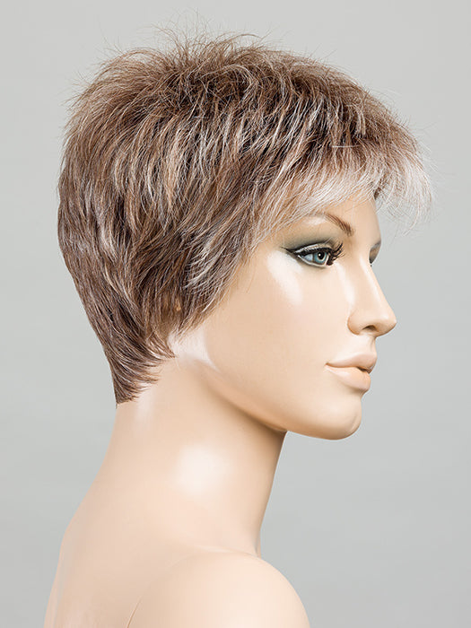 Chat Wig by Ellen Wille - Lace Front Heat Friendly Synthetic