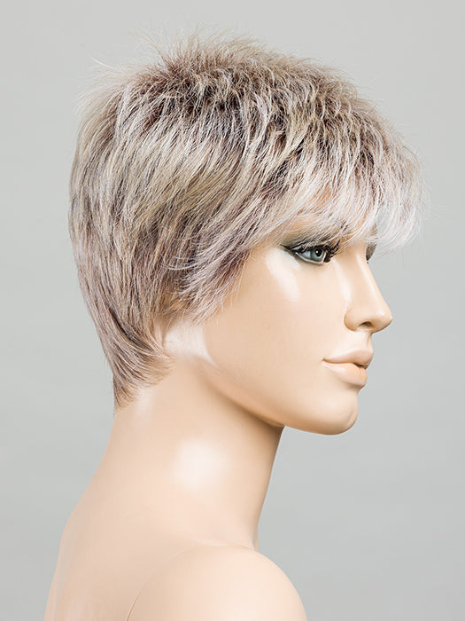 Chat Wig by Ellen Wille - Lace Front Heat Friendly Synthetic