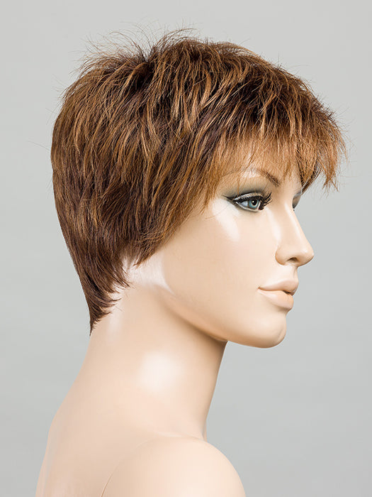 Chat Wig by Ellen Wille - Lace Front Heat Friendly Synthetic