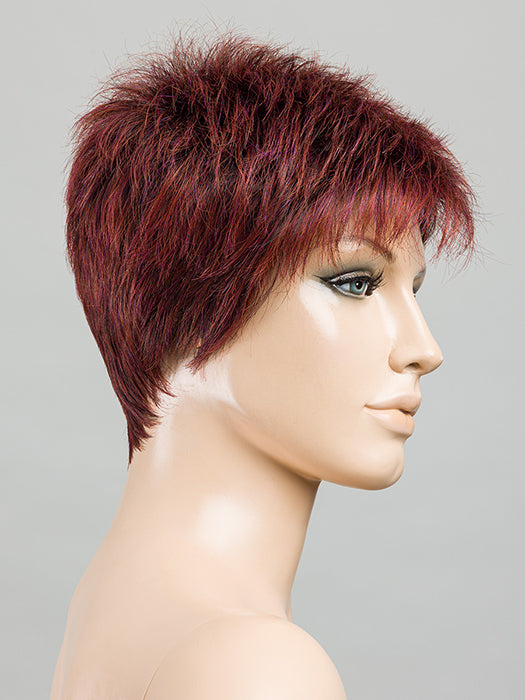 Chat Wig by Ellen Wille - Lace Front Heat Friendly Synthetic
