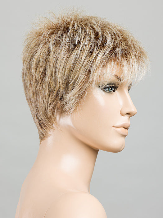 Chat Wig by Ellen Wille - Lace Front Heat Friendly Synthetic