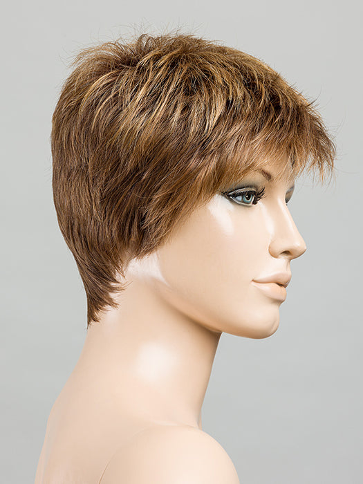 Chat Wig by Ellen Wille - Lace Front Heat Friendly Synthetic