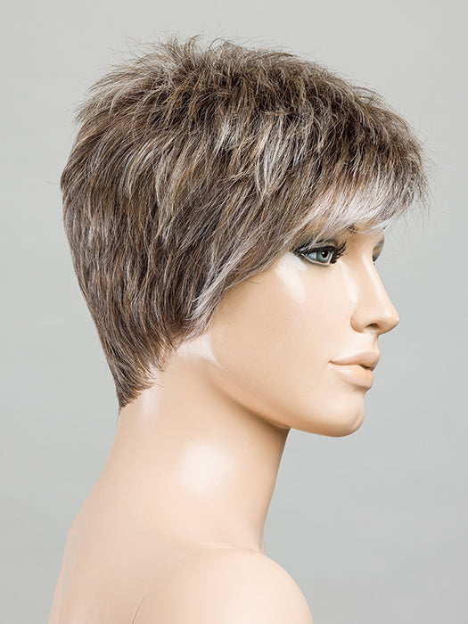 Chat | Perucci | Ellen Wille | Heat Friendly Synthetic