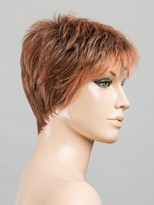 Chat Wig by Ellen Wille - Lace Front Heat Friendly Synthetic