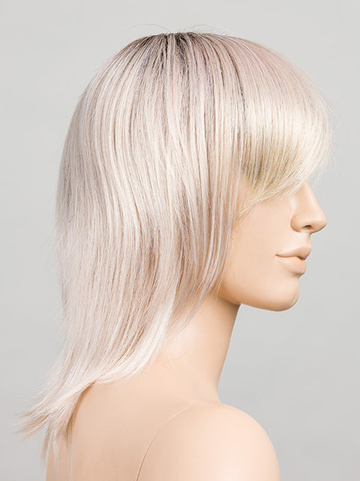 Rainbow Wig by Ellen Wille - Mono Crown Synthetic