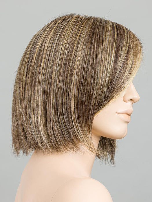 Ready Wig by Ellen Wille - Lace Front Mono Part Heat Friendly Synthetic