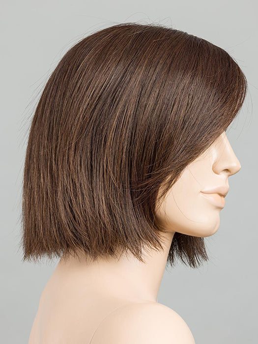 Ready Wig by Ellen Wille - Lace Front Mono Part Heat Friendly Synthetic