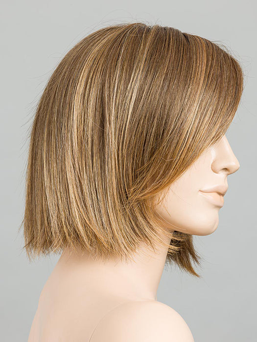 Ready Wig by Ellen Wille - Lace Front Mono Part Heat Friendly Synthetic