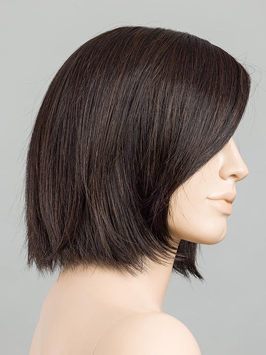 Ready Wig by Ellen Wille - Lace Front Mono Part Heat Friendly Synthetic