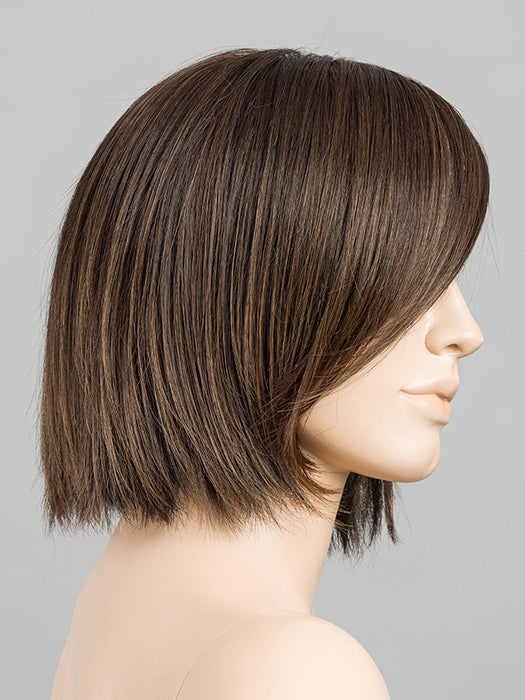 Ready Wig by Ellen Wille - Lace Front Mono Part Heat Friendly Synthetic