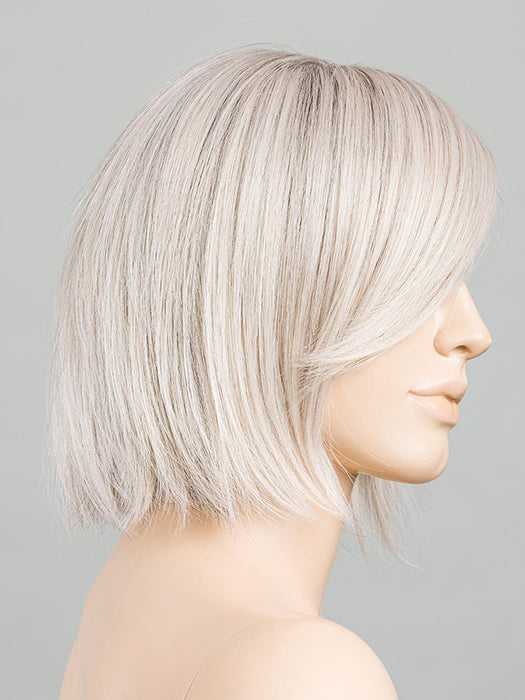 Ready Wig by Ellen Wille - Lace Front Mono Part Heat Friendly Synthetic