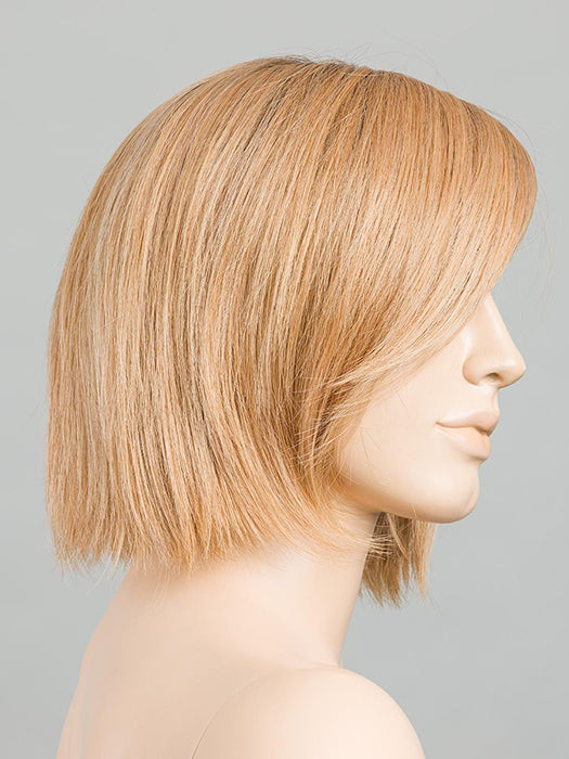 Ready Wig by Ellen Wille - Lace Front Mono Part Heat Friendly Synthetic