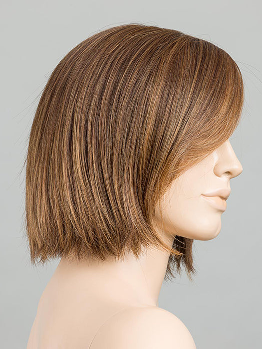 Ready Wig by Ellen Wille - Lace Front Mono Part Heat Friendly Synthetic