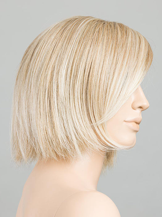 Ready Wig by Ellen Wille - Lace Front Mono Part Heat Friendly Synthetic