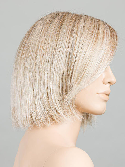 Ready Wig by Ellen Wille - Lace Front Mono Part Heat Friendly Synthetic