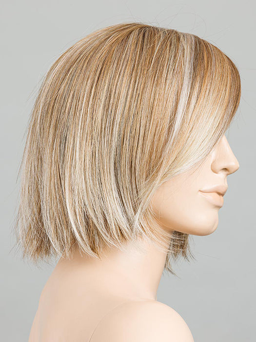 Ready Wig by Ellen Wille - Lace Front Mono Part Heat Friendly Synthetic