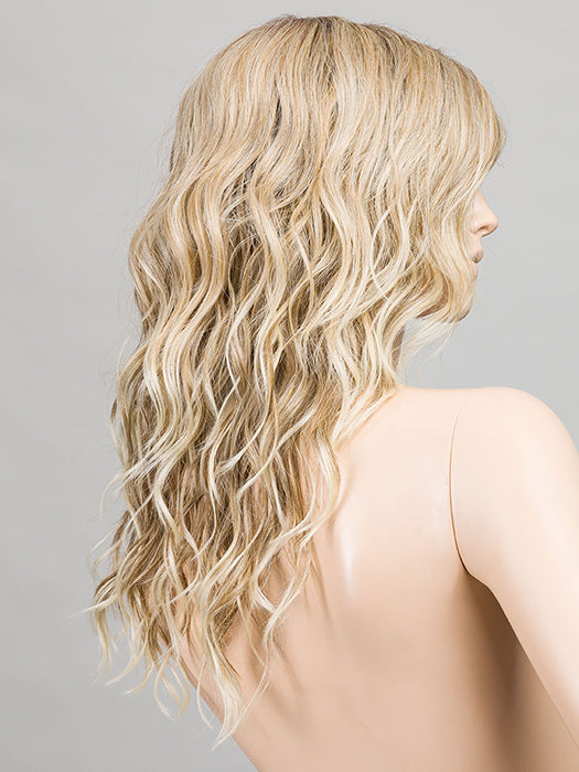 Serena Wig by Ellen Wille - Lace Front Heat Friendly Synthetic