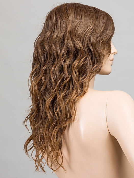 Serena Wig by Ellen Wille - Lace Front Heat Friendly Synthetic