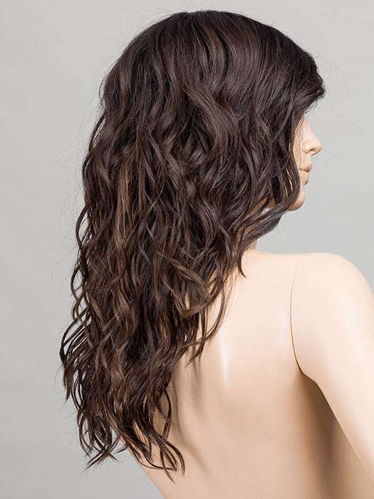 Serena Wig by Ellen Wille - Lace Front Heat Friendly Synthetic