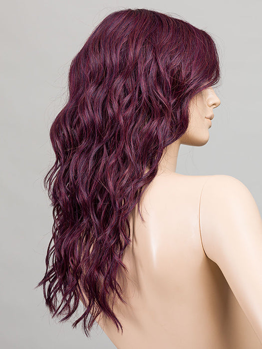 Serena Wig by Ellen Wille - Lace Front Heat Friendly Synthetic