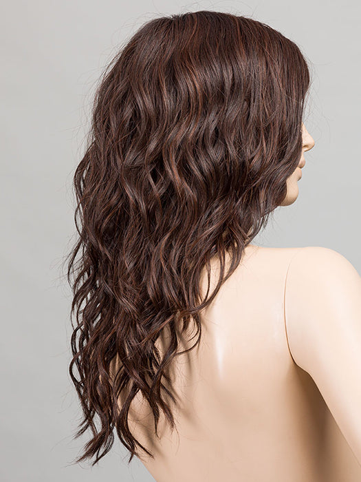 Serena Wig by Ellen Wille - Lace Front Heat Friendly Synthetic