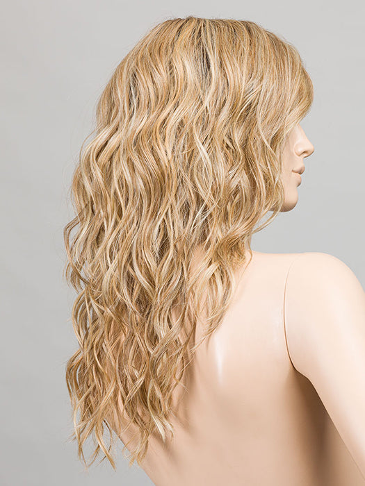 Serena Wig by Ellen Wille - Lace Front Heat Friendly Synthetic