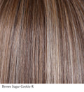 Olivia | Belle Tress Wigs Lux SE | All Hand-Tied Lace Front