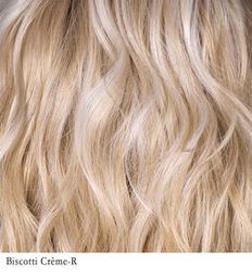 Marie Wig by Belle Tress - Hand-Tied Lace Front Mono