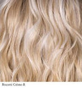 Clare Wig by Belle Tress | Lace Front Mono Top Heat Friendly Synthetic