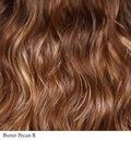 Anna Wig by Belle Tress | Lace Front Mono Top Heat Friendly Synthetic