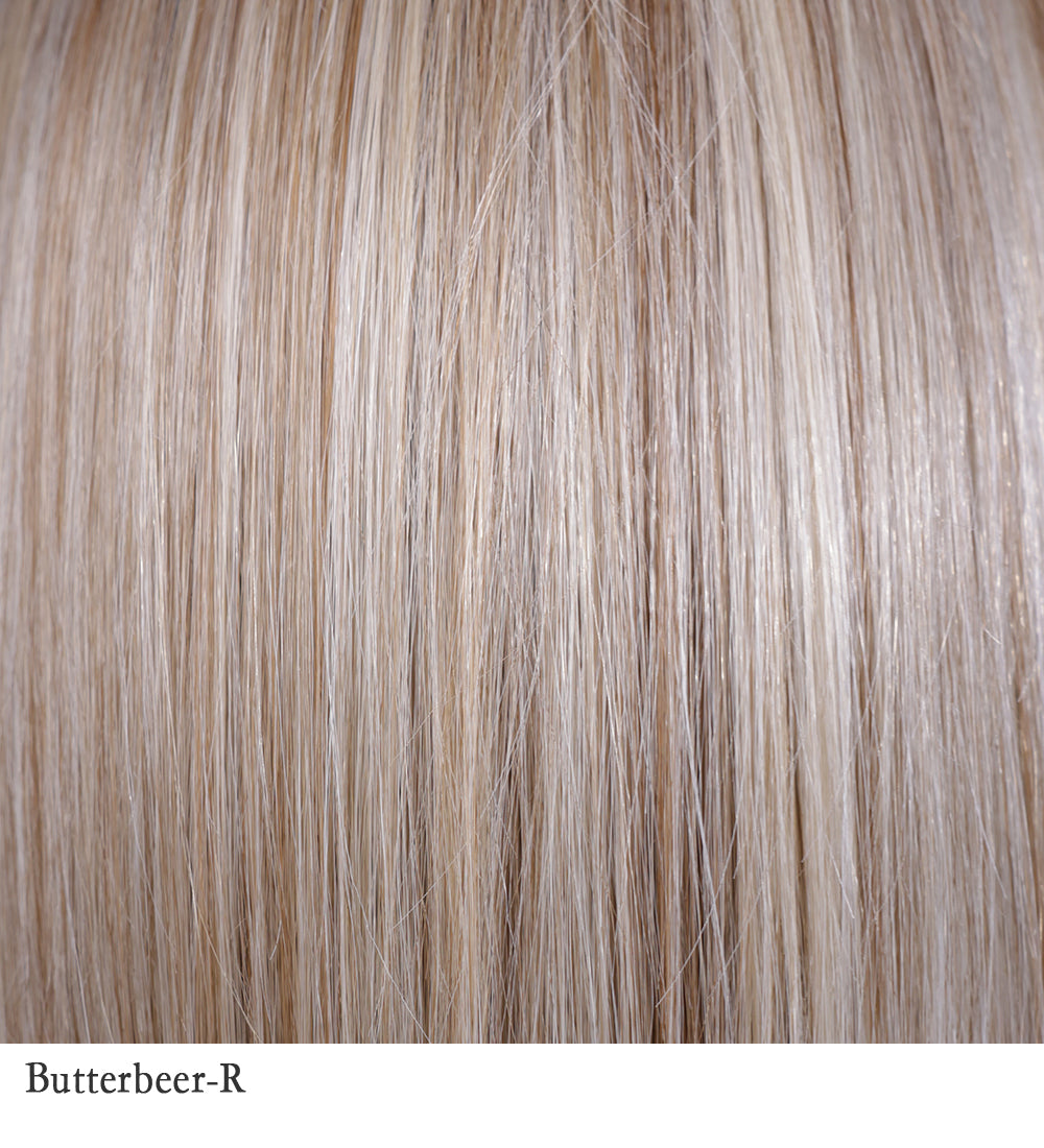 Olympia Wig by Belle Tress - Hand-Tied Lace Front Mono