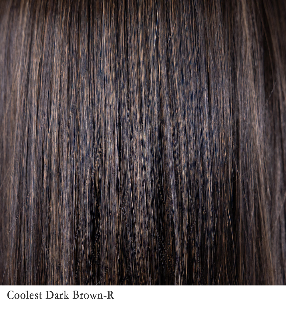 Olympia Wig by Belle Tress - Hand-Tied Lace Front Mono