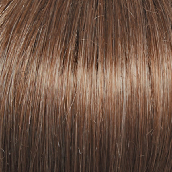 Fierce & Free Wig by Gabor - Heat-Friendly Curly Average Cap