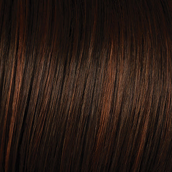 Fierce & Free Wig by Gabor - Heat-Friendly Curly Average Cap